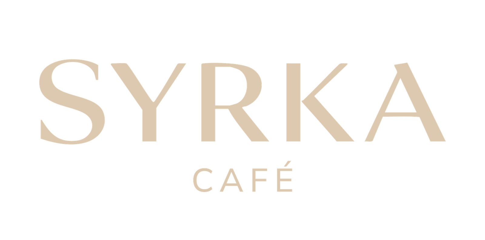 Syrka Café